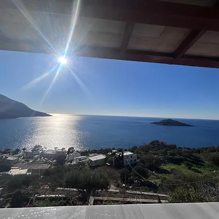 Lejlighed Sunset Kálymnos