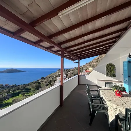 Apartamento Sunset